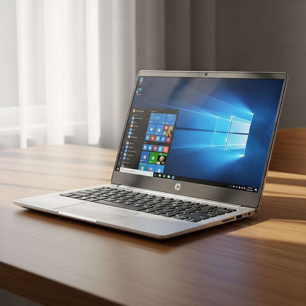 HP Pavilion 15 (Intel Core i7)