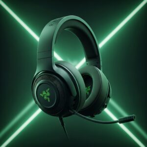 Razer BlackShark V2 Headset