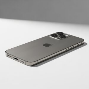 iPhone 15 Pro (256GB)